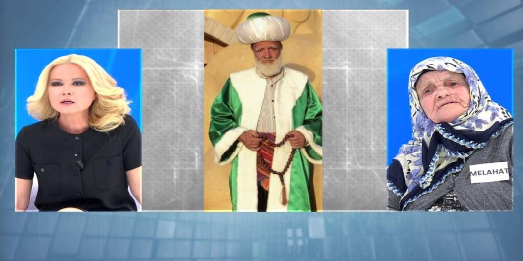 Cinayet Müge Anlı’da çözüldü, Mehmet Tural’ın ceset parçaları Konya’da bulundu 2